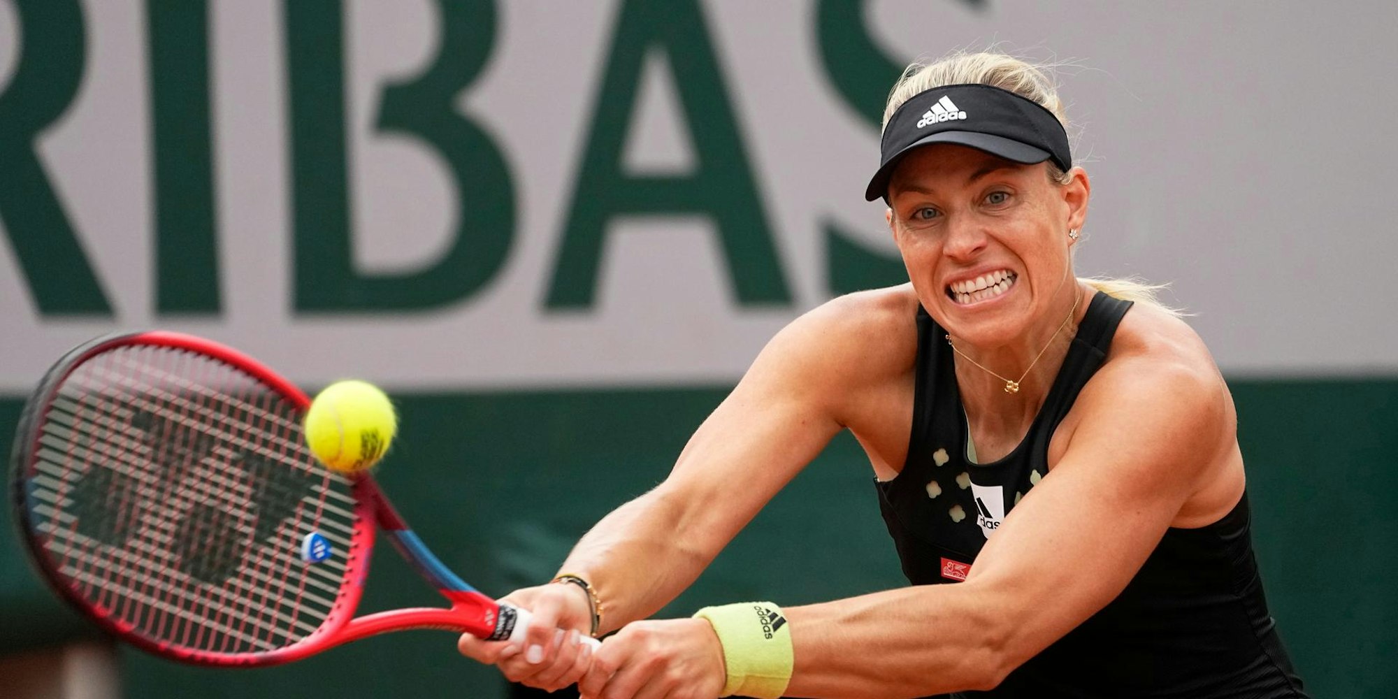 Kerber schwanger 240822