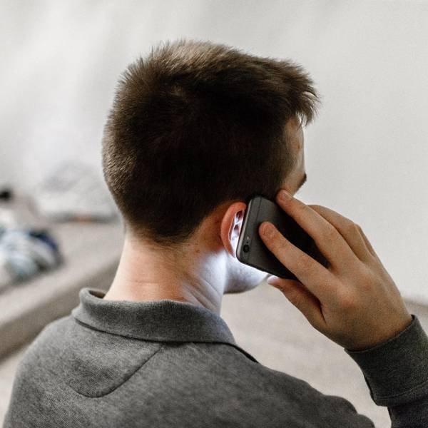 Angebot Telefonsprechstunde