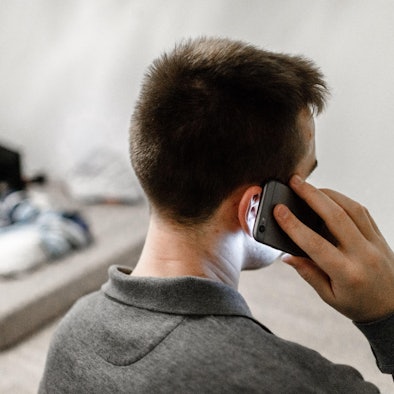 Angebot Telefonsprechstunde