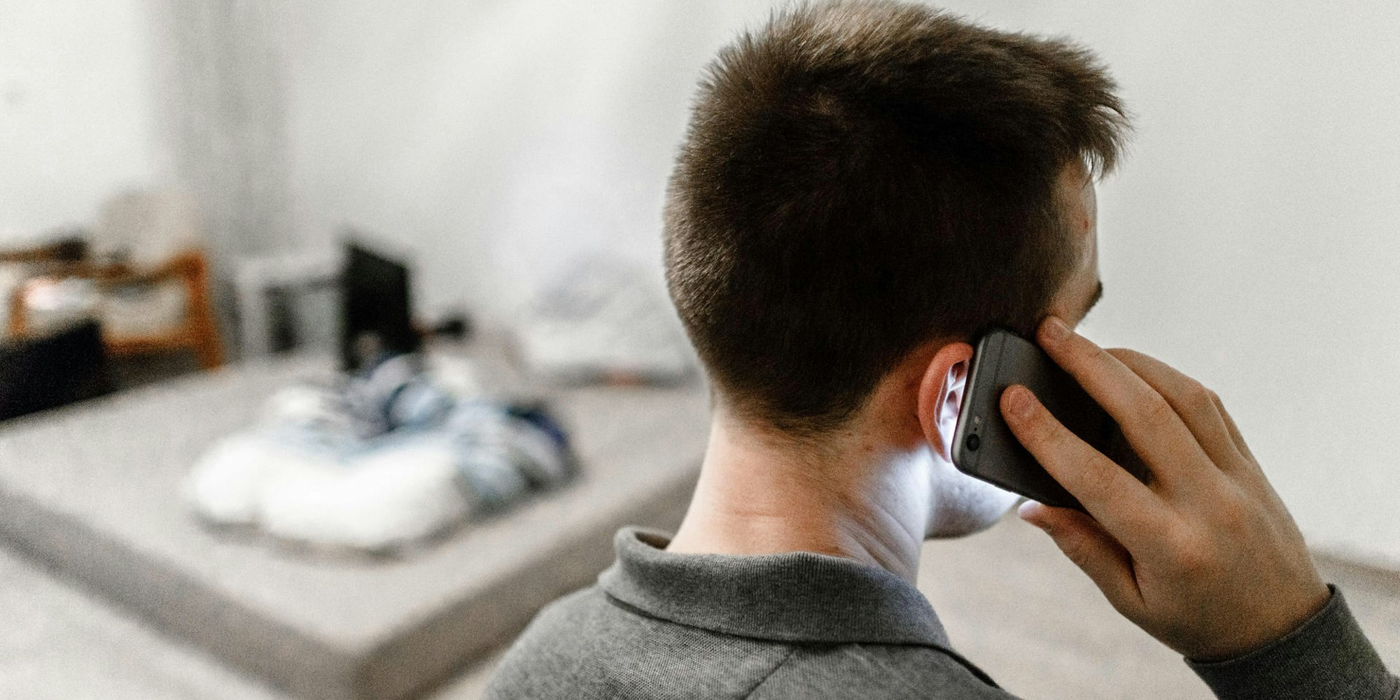 Angebot Telefonsprechstunde