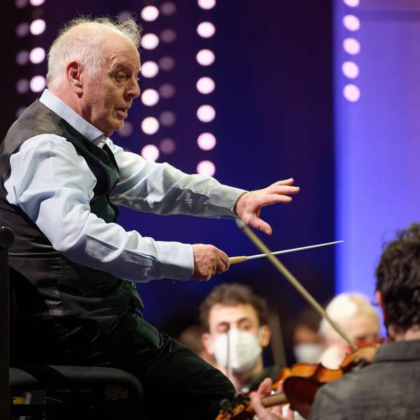 Barenboim