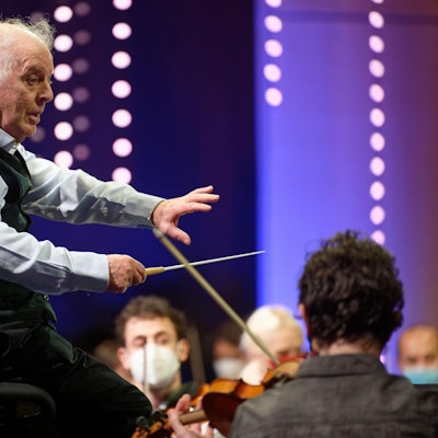 Barenboim