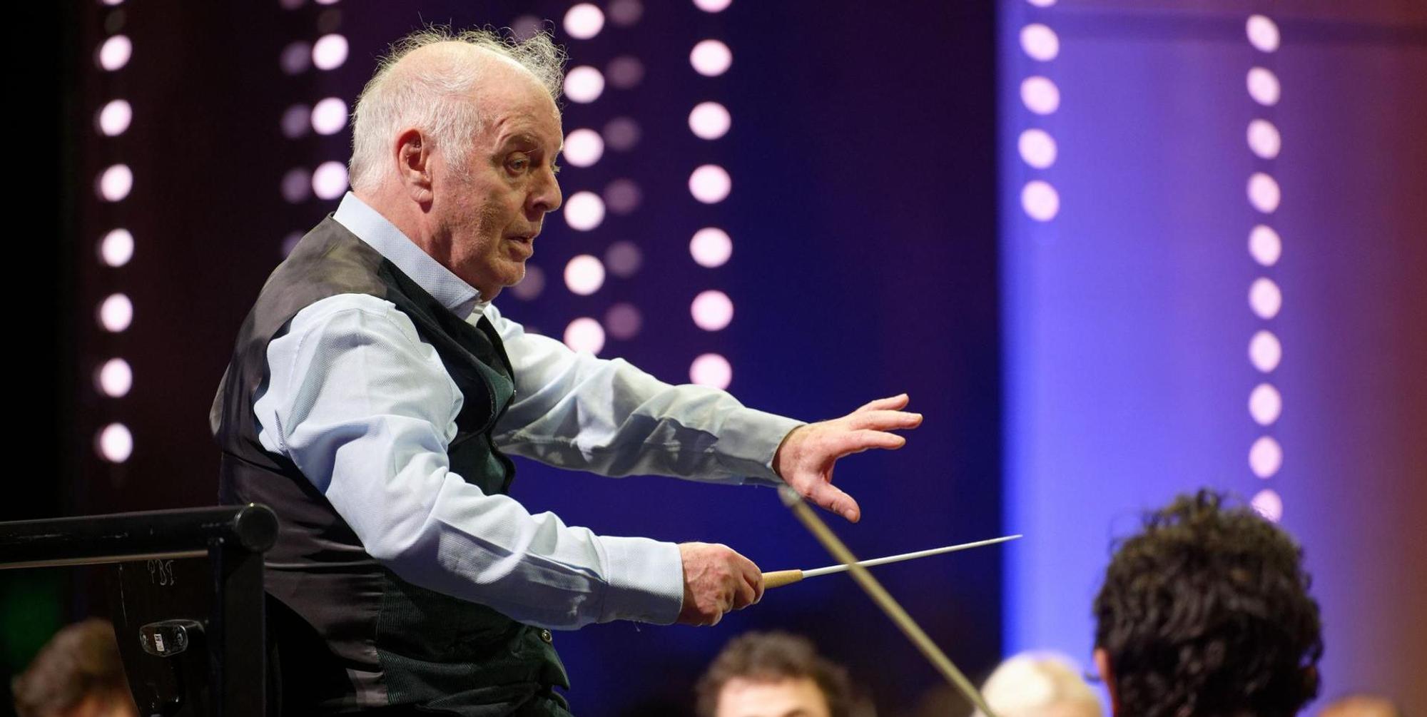 Barenboim