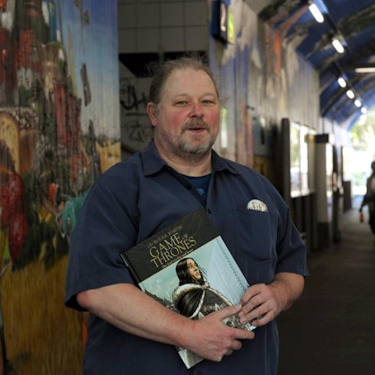 Ehrenfeld_Andreas Helweg_Übersetzer GOT