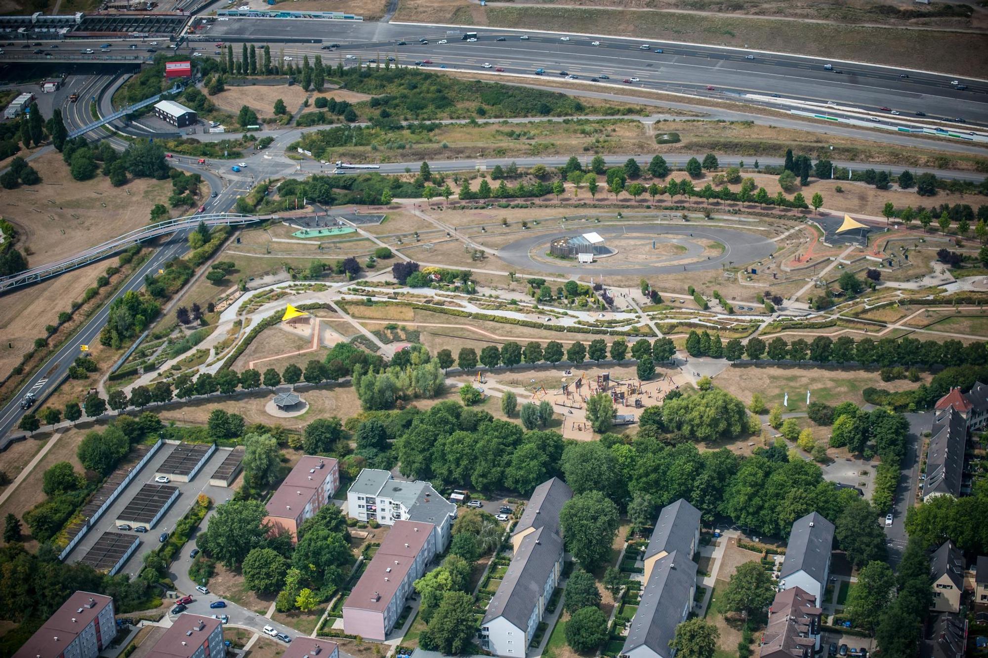 neulandpark