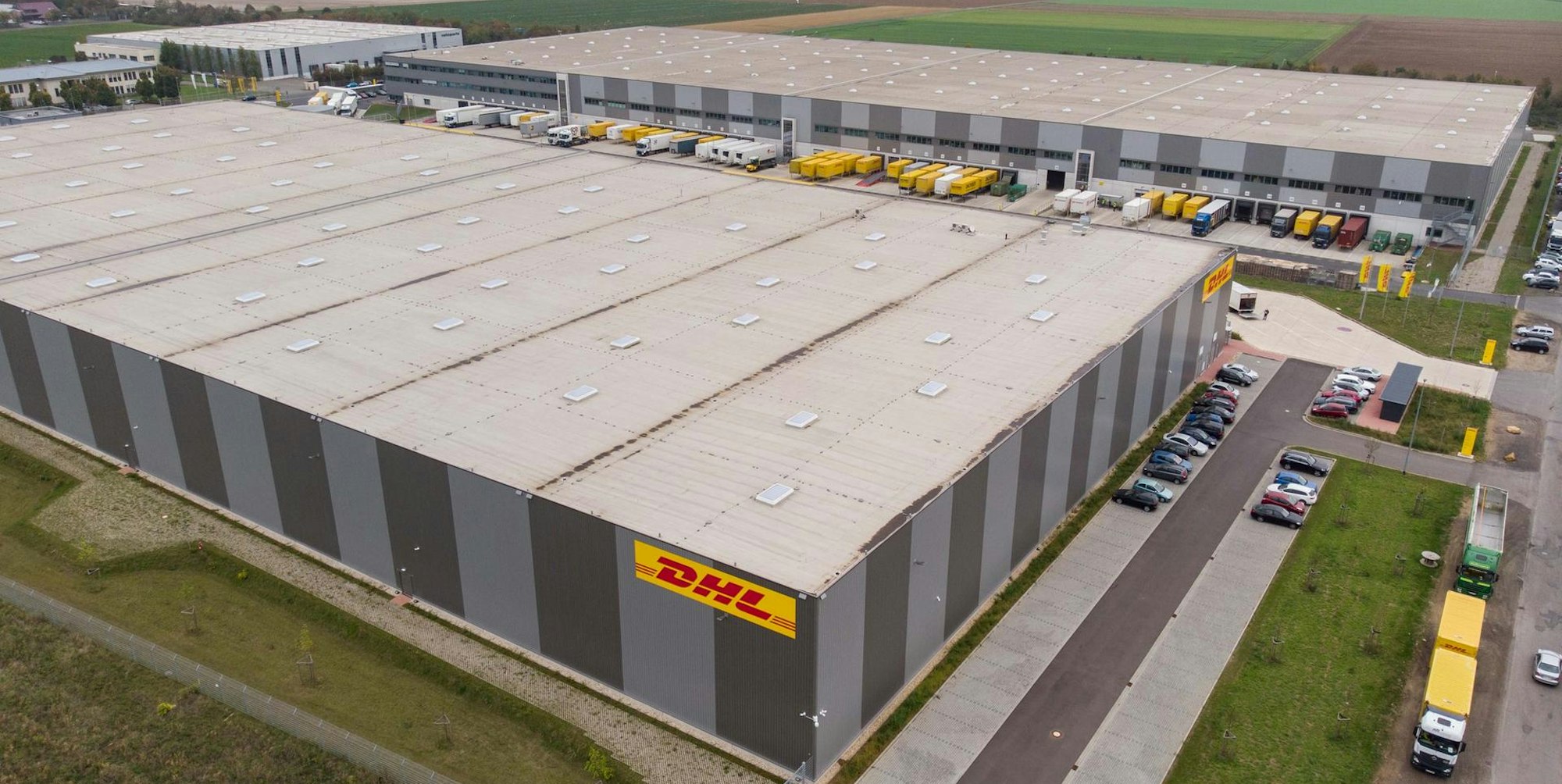 Euskirchen Ausbildung Logistik