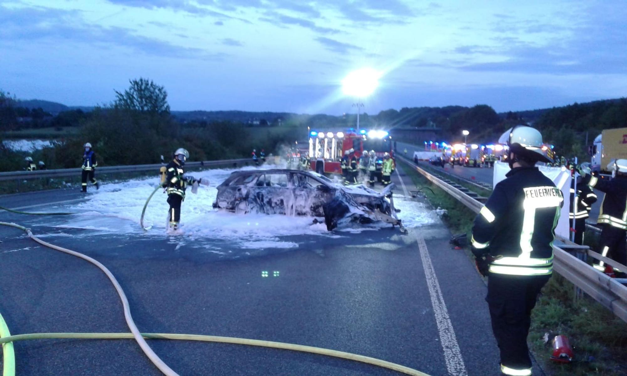 A3-Unfall-Falschfahrer