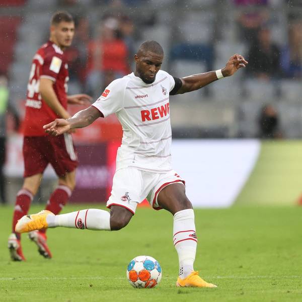 Modeste FCK