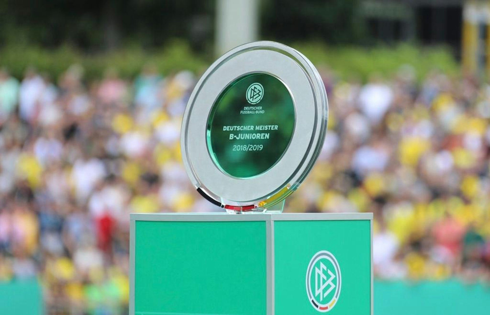 B-Jugend-Titel