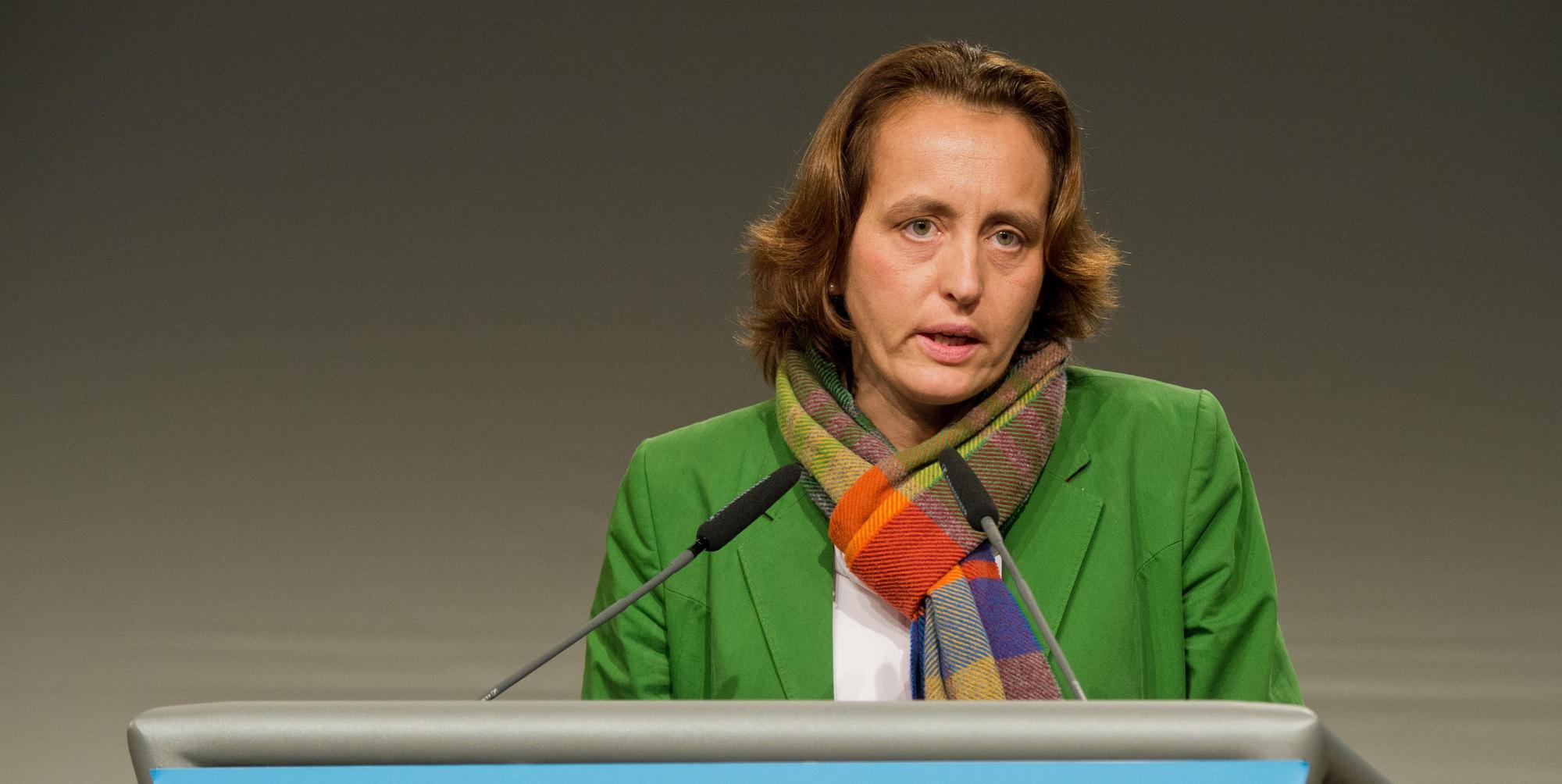 Beatrix von Storch