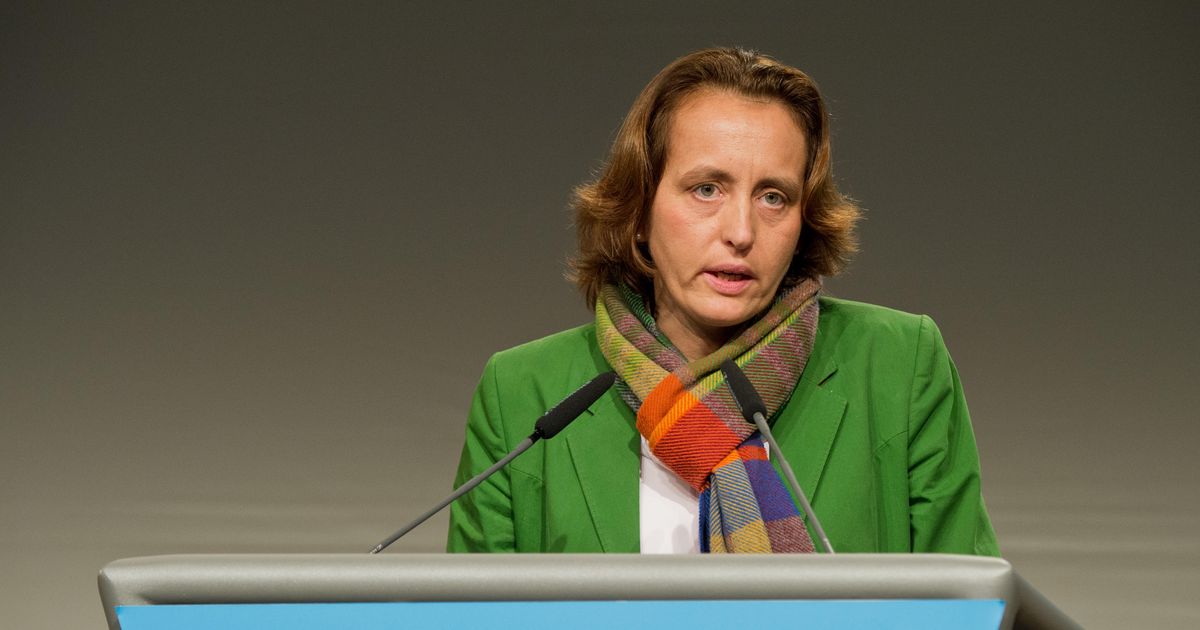 AfD-Politikerin: Beatrix von Storch angeblich wegen Rundfunkbeitrag gepfändet