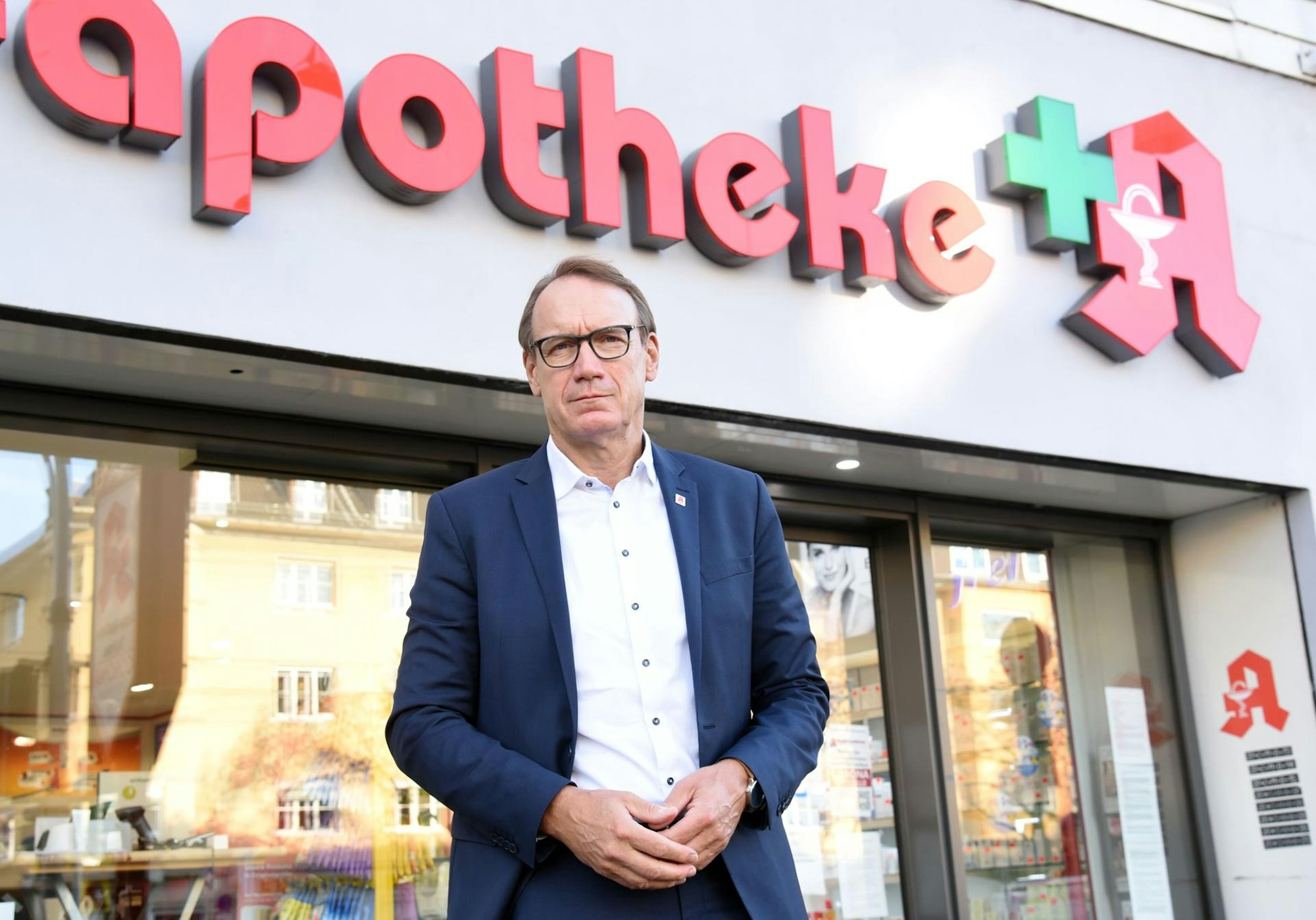 Neuer Inhalt