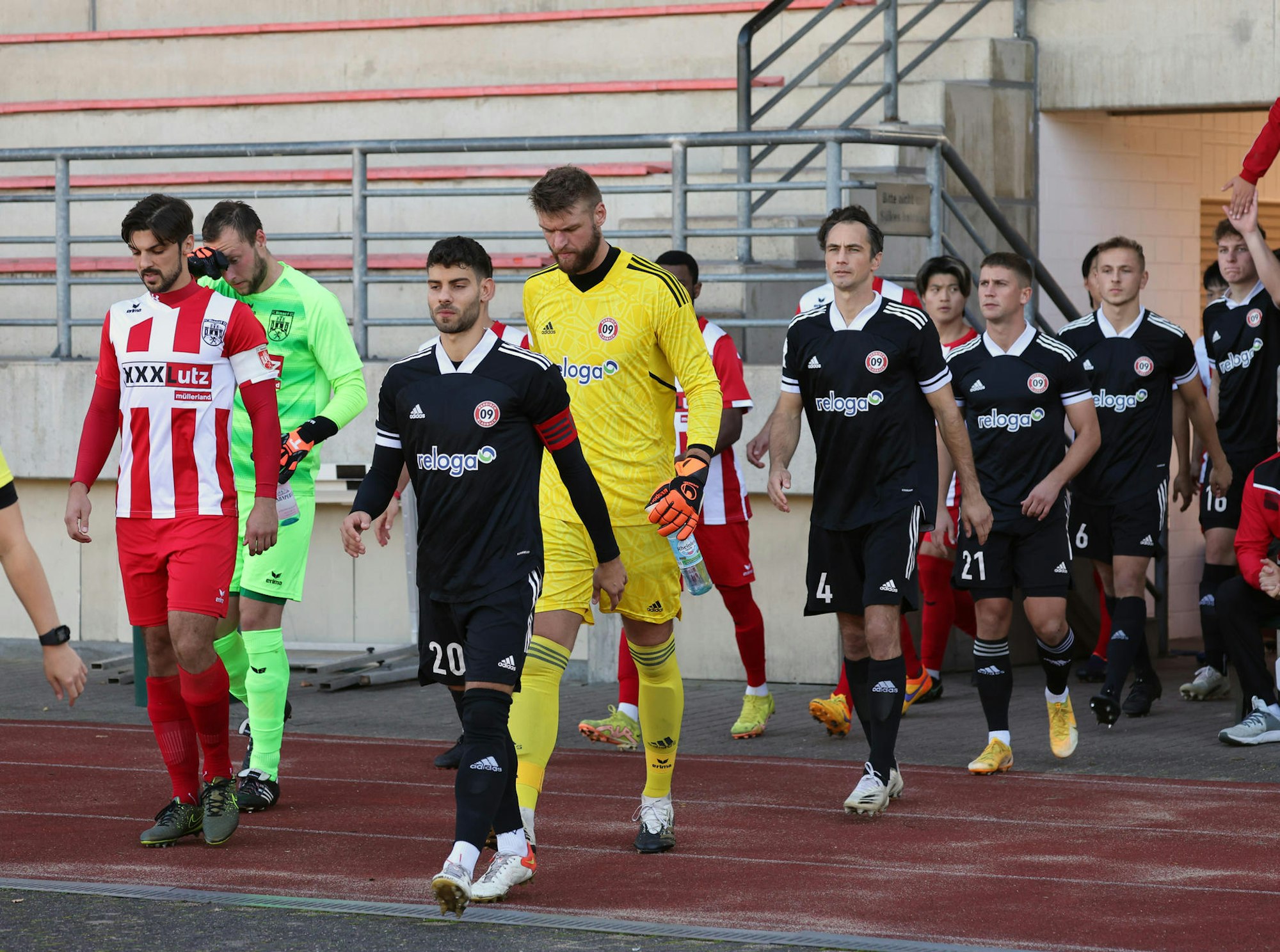 Gladbach Hennef Mittelrheinliga3