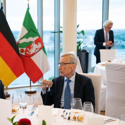 Clement Laschet Köln