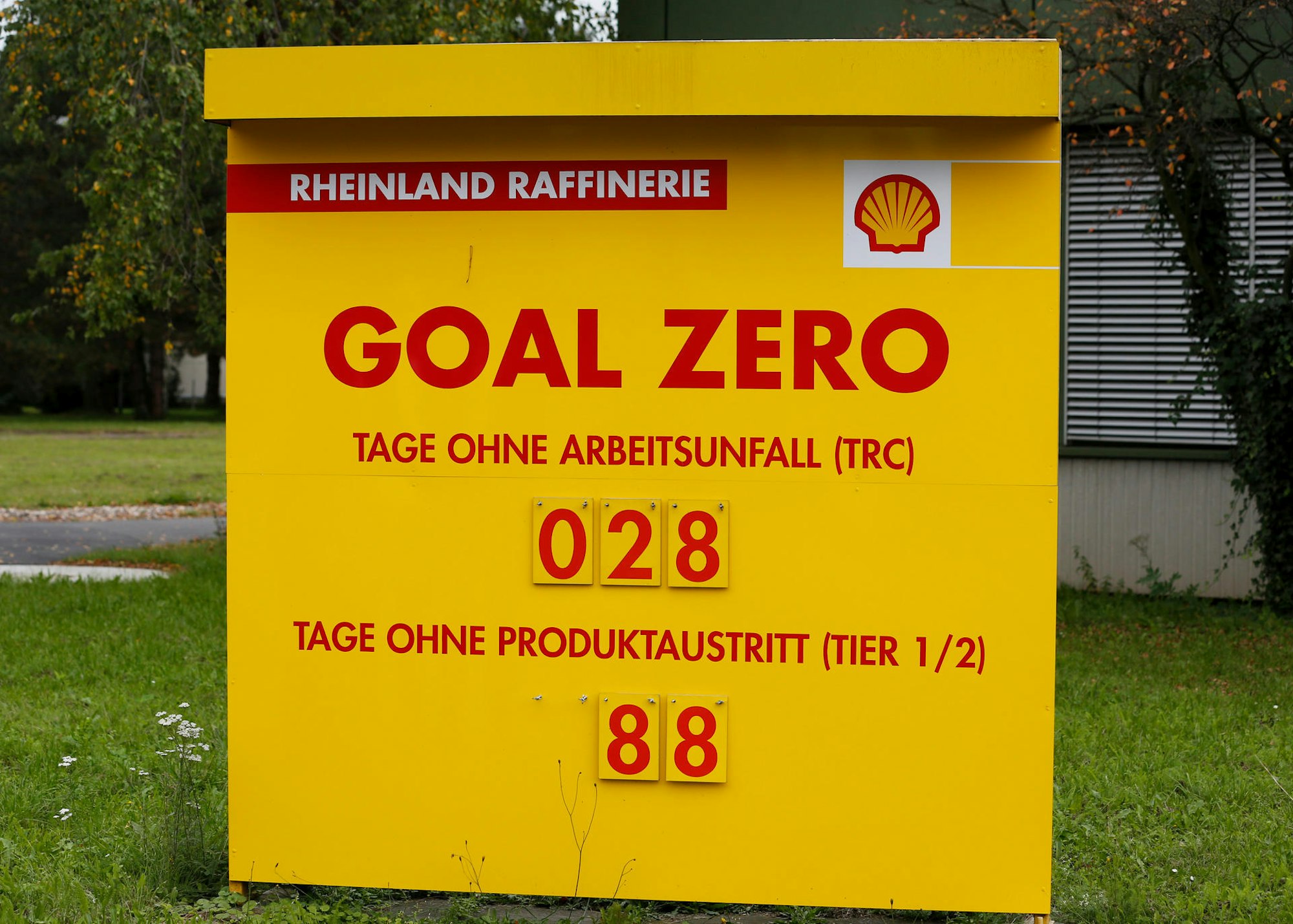 Goal Zero