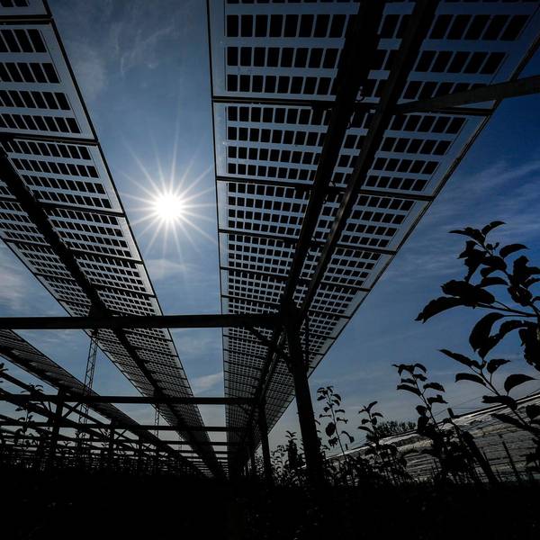 solarzellen