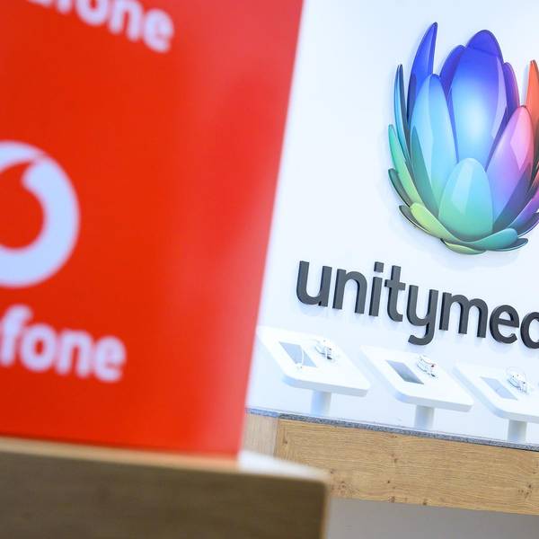 Unitymedia Vodafone