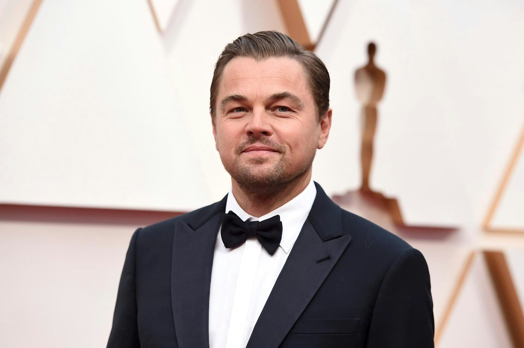 DiCaprio dpa