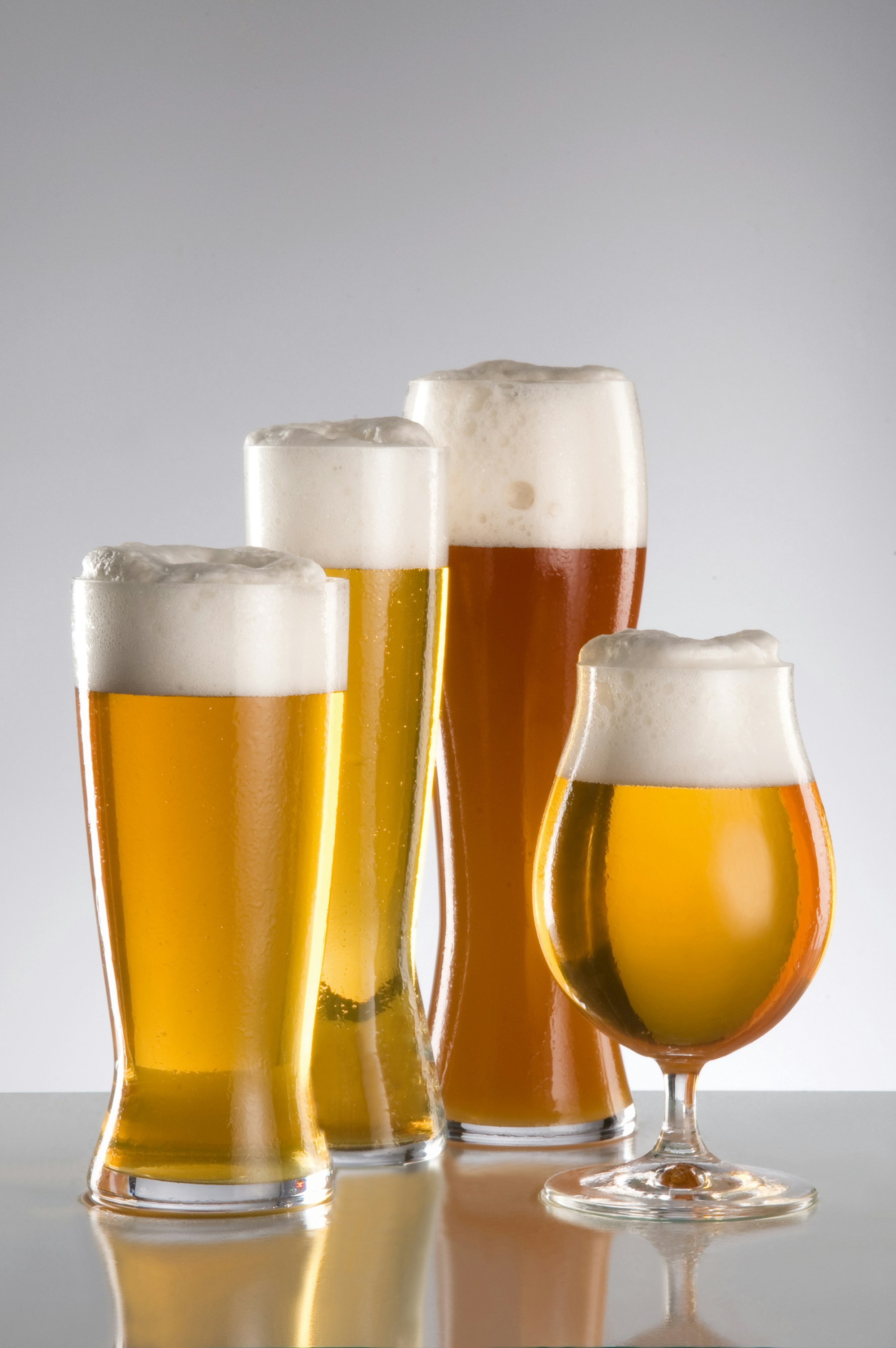 Bier_verschiedeneSorten_Gläser_Symbol