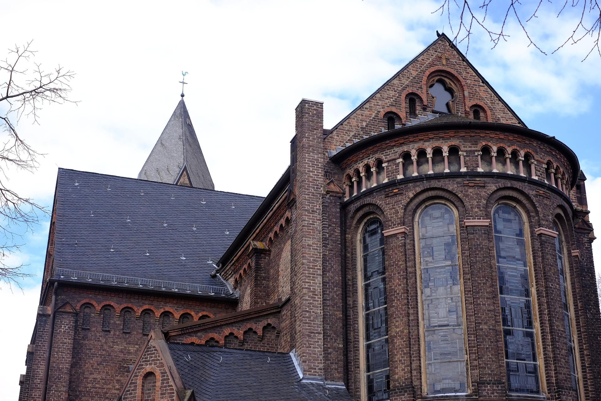 rochuskirche