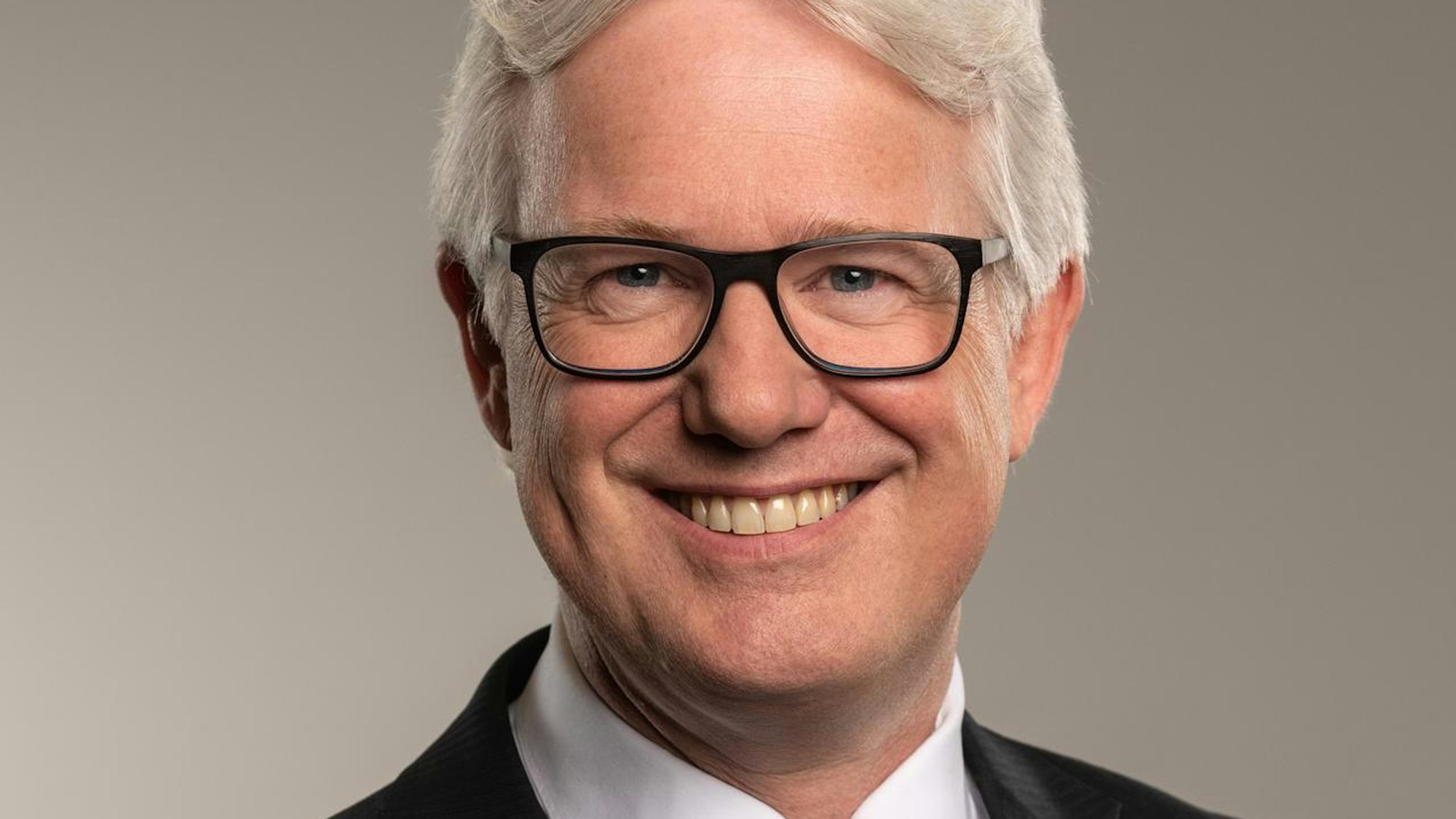 Portrait von Gero Hagemeister