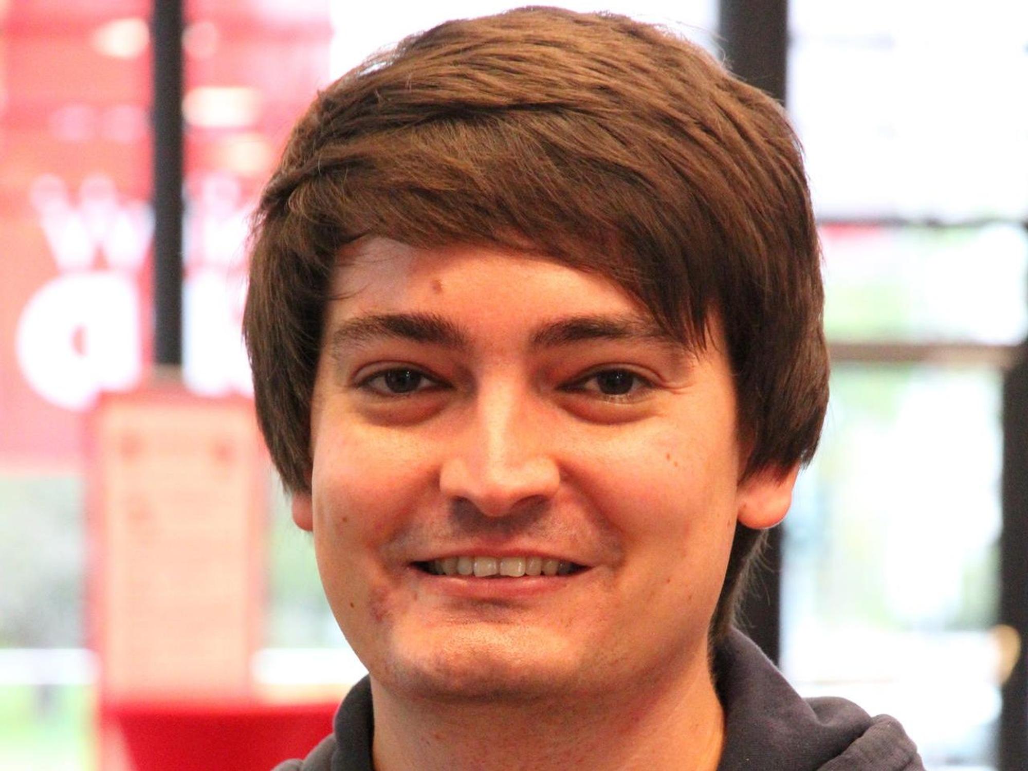Mario Dahm (Hennef)