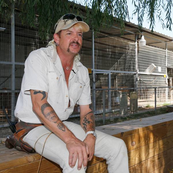Joe Exotic