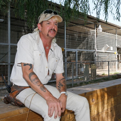 Joe Exotic