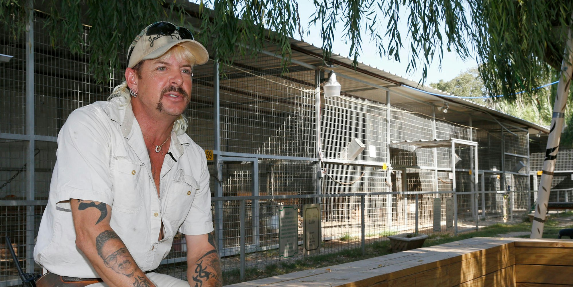 Joe Exotic