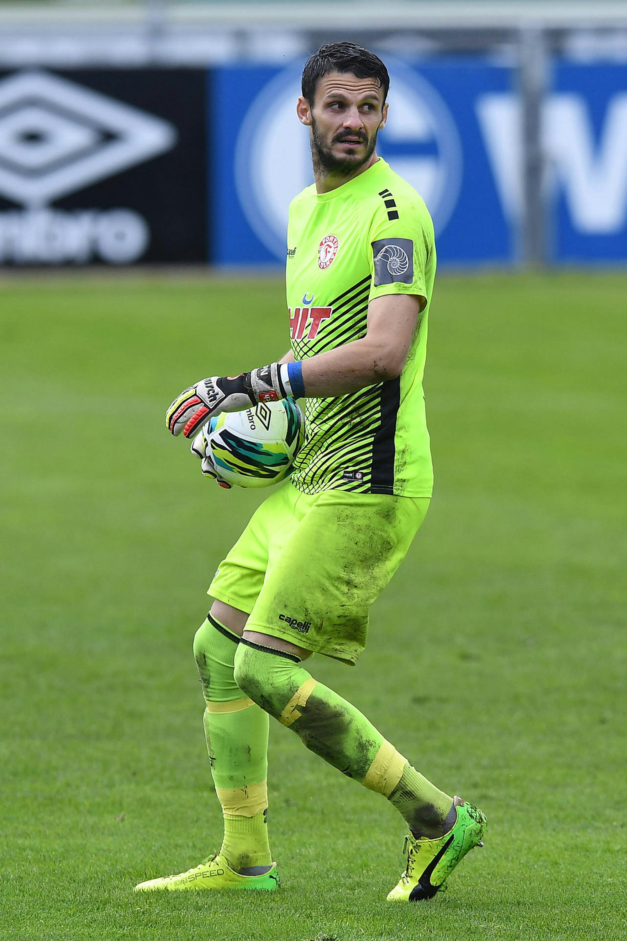 Andre Weis