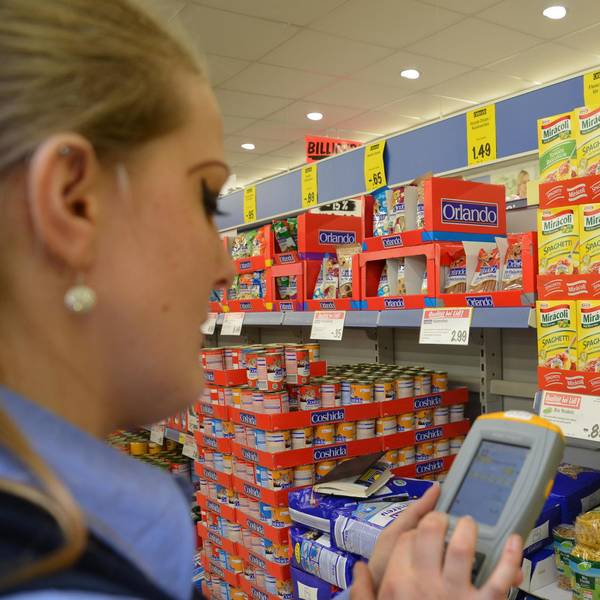 Discountter