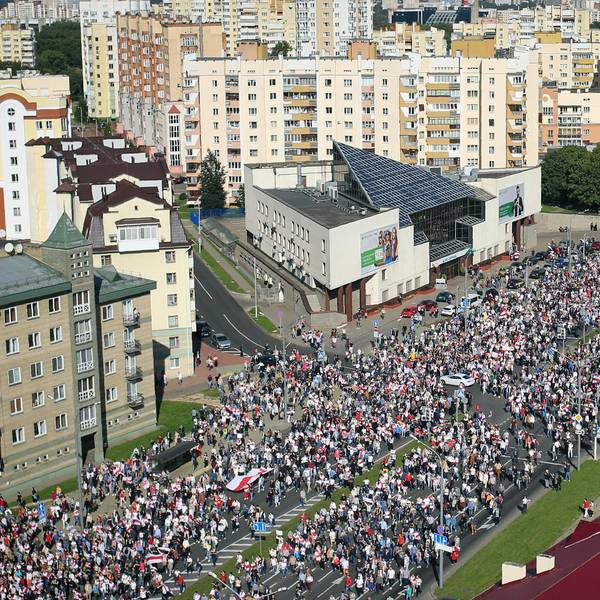 Minsk