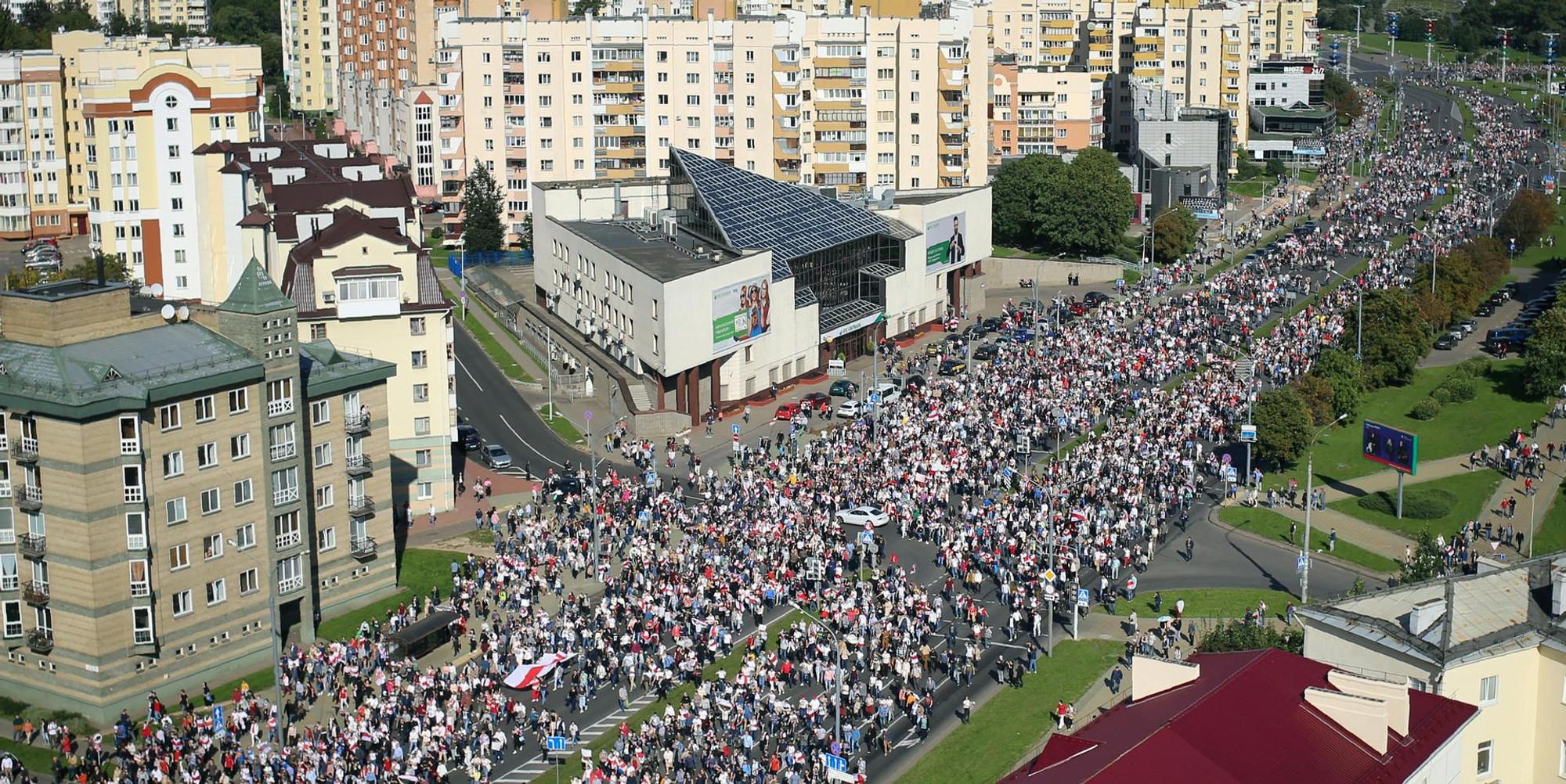 Minsk