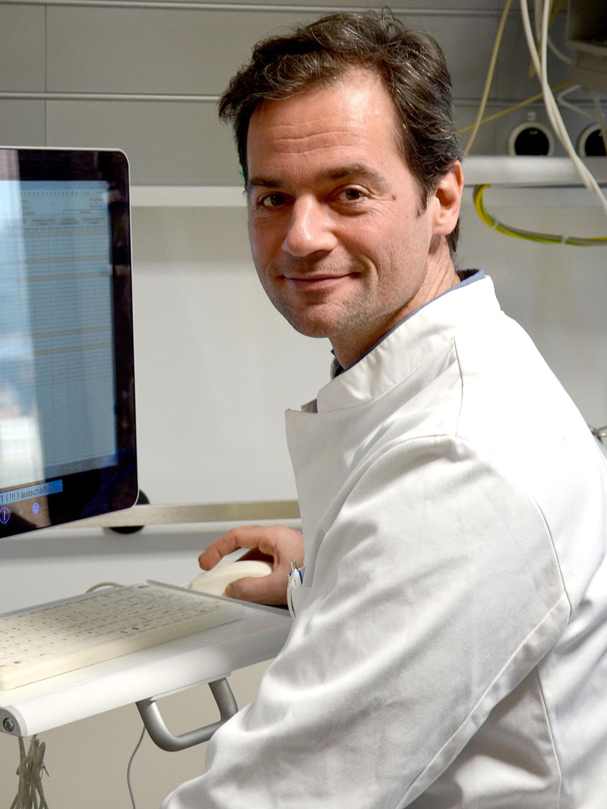 Thomas Schmitz