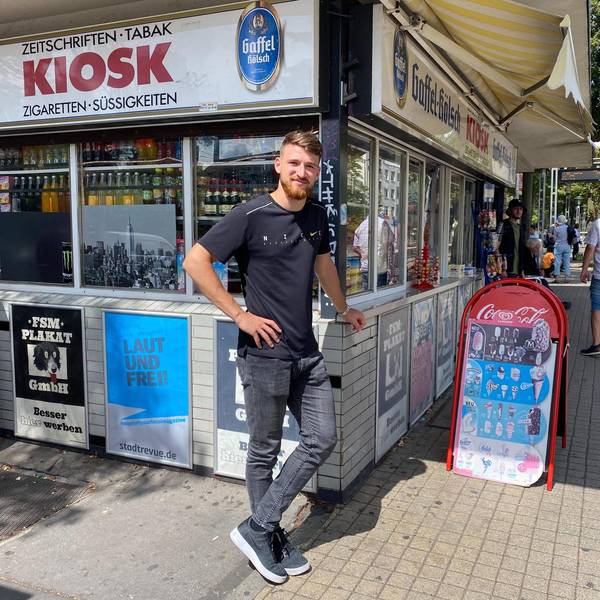 Neuer Inhalt