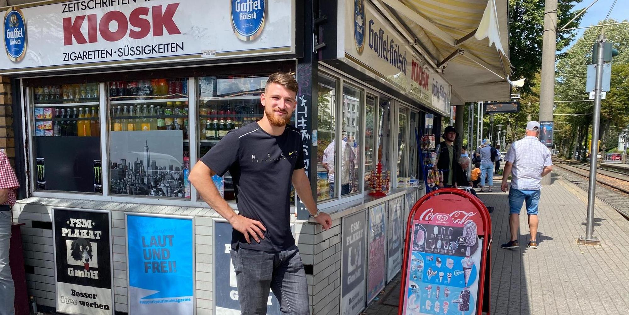 Neuer Inhalt