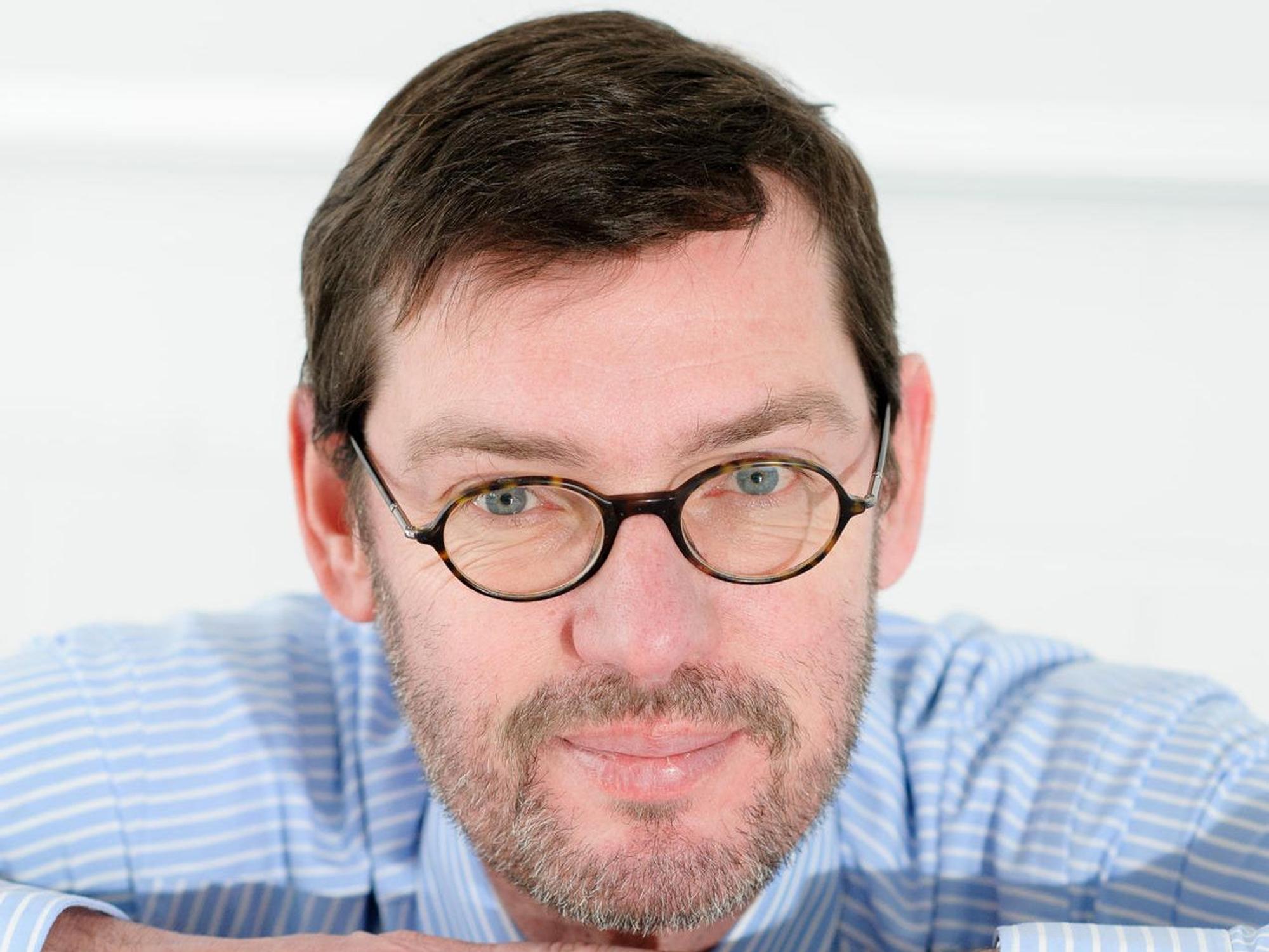 Schreckenberg,Michael Staumensch