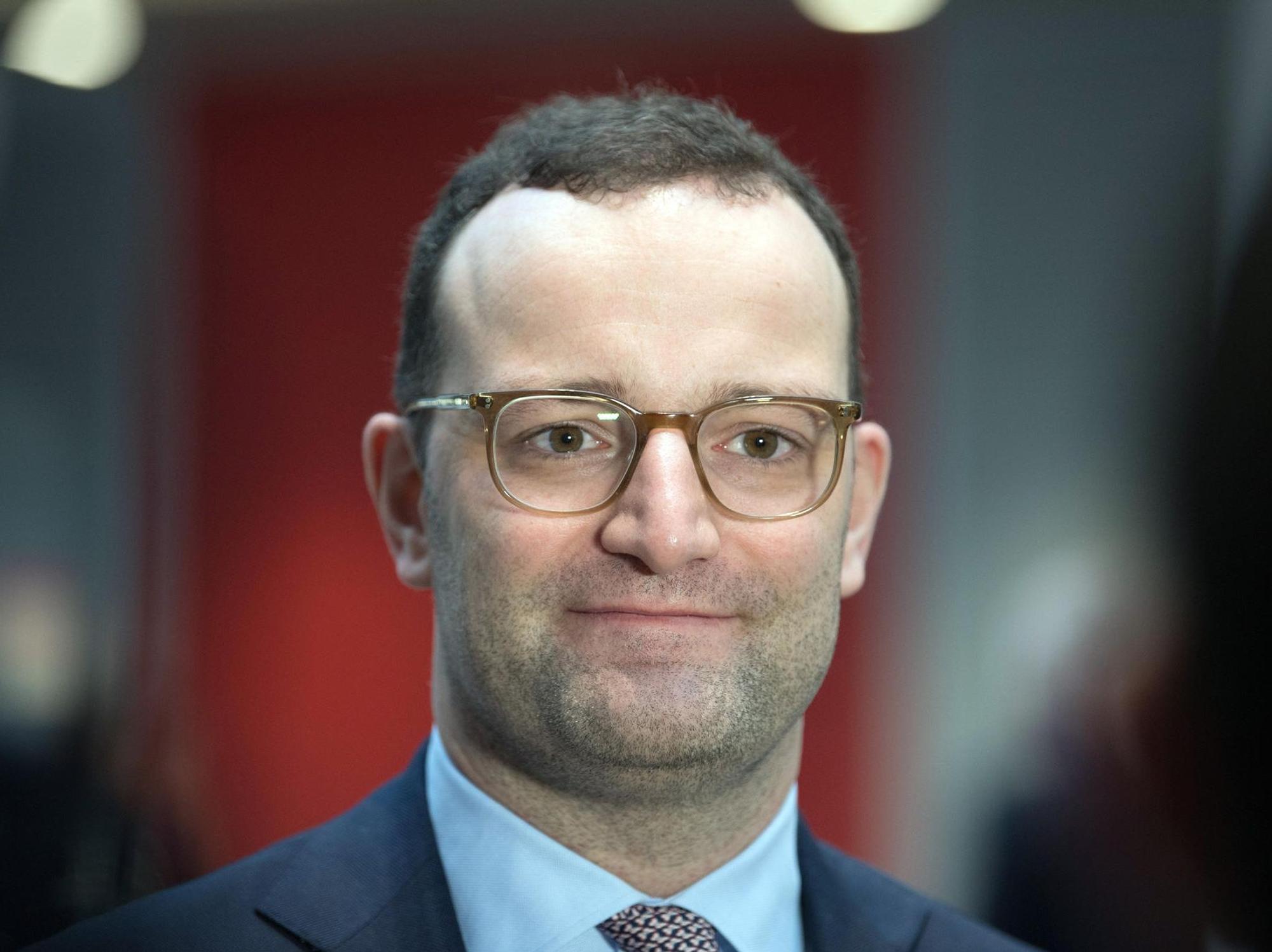 minister_spahn