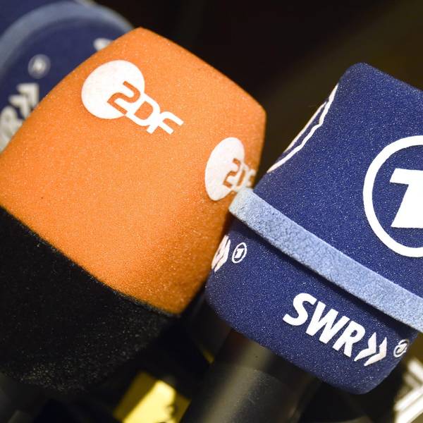 ARD und ZDF