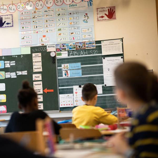 Schule Symbol