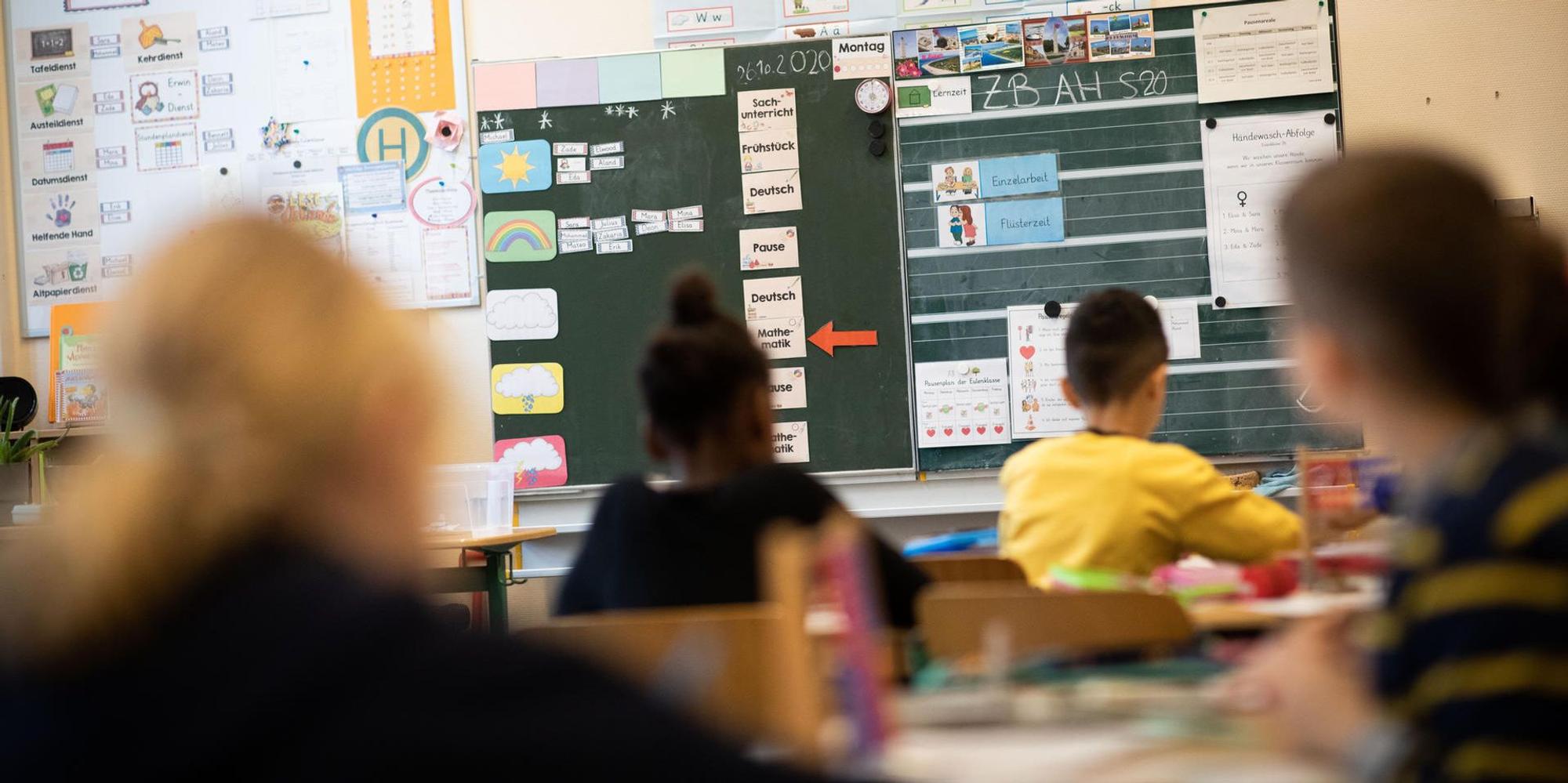 Schule Symbol