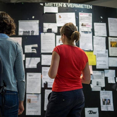 dpa Wohnungssuche 240417