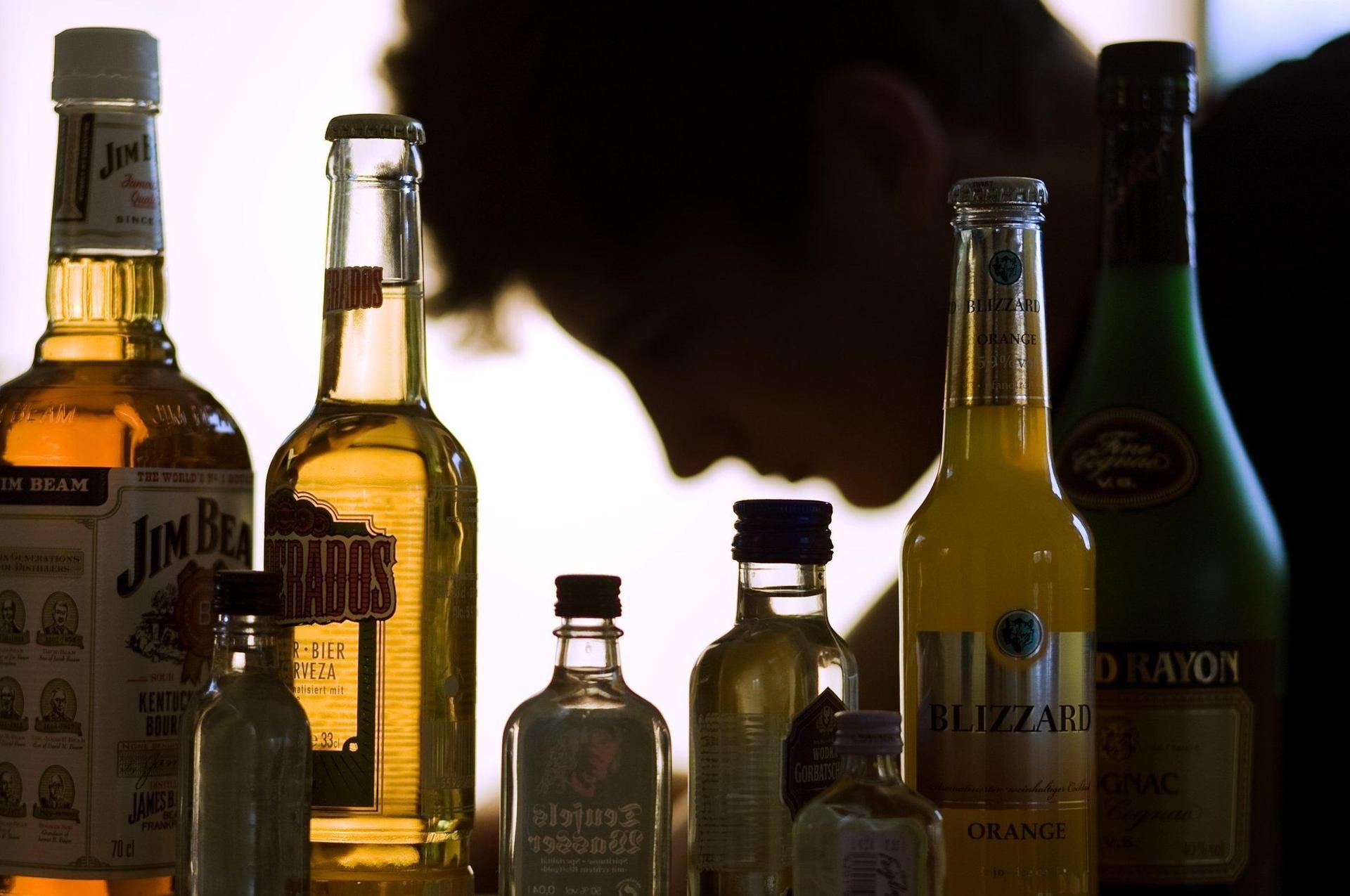 Jugendlicher Alkohol Symbolbild dpa