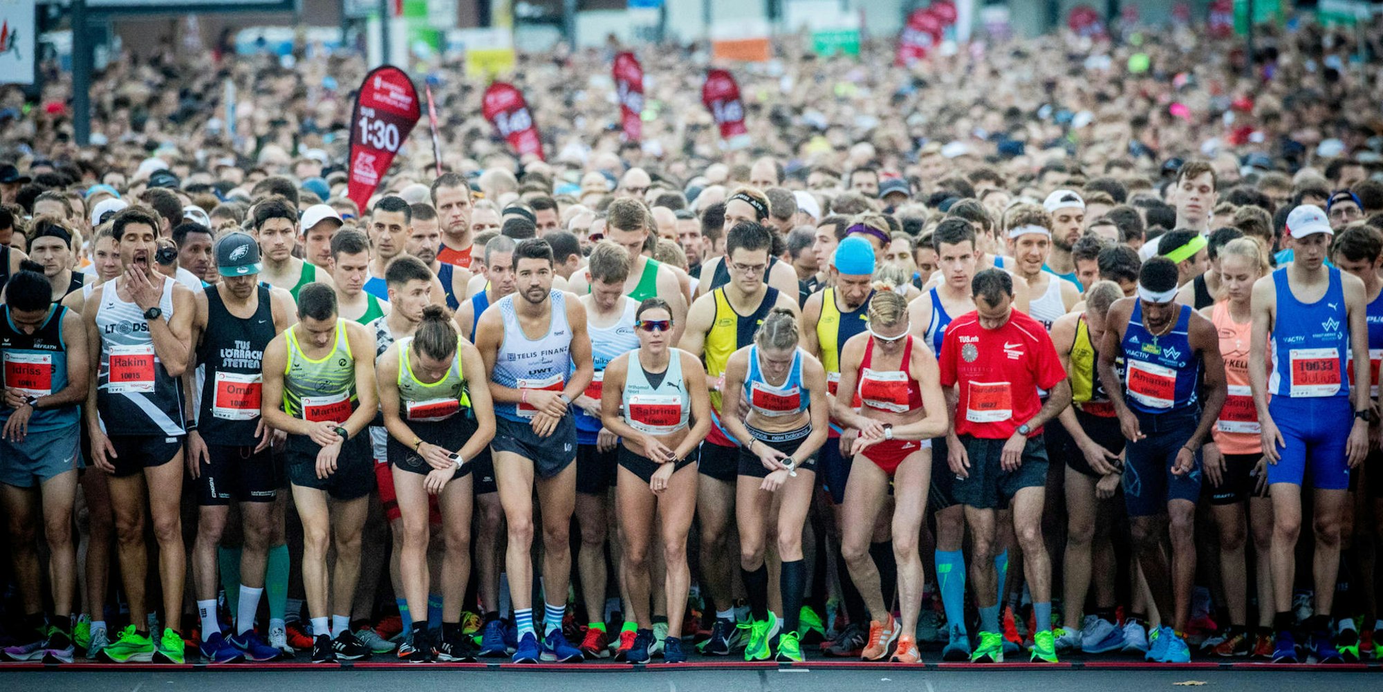 Marathon