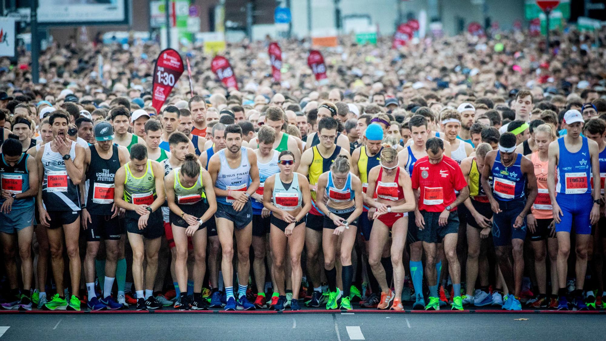 Marathon