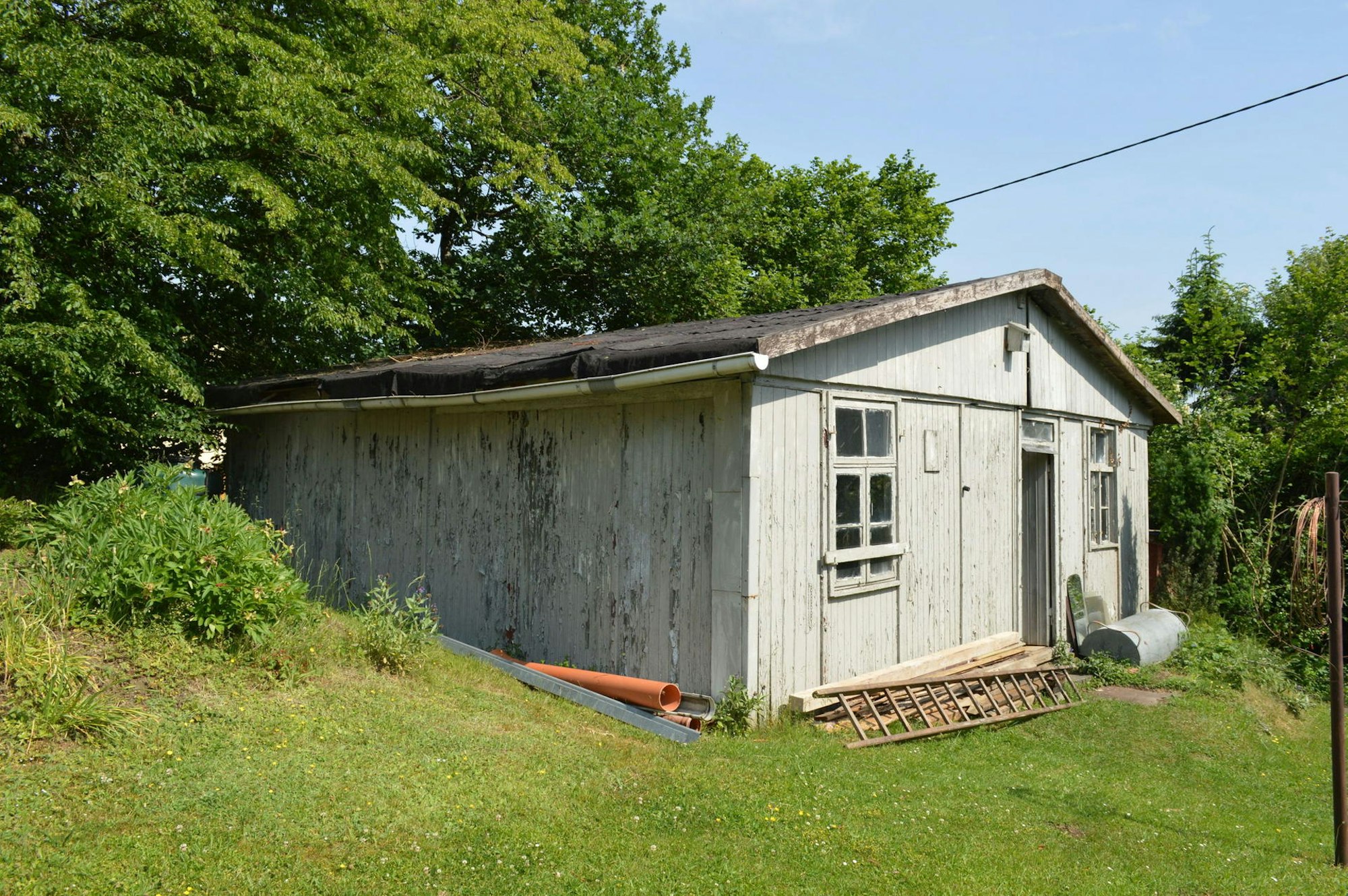 Lindlar_Lager_Baracke