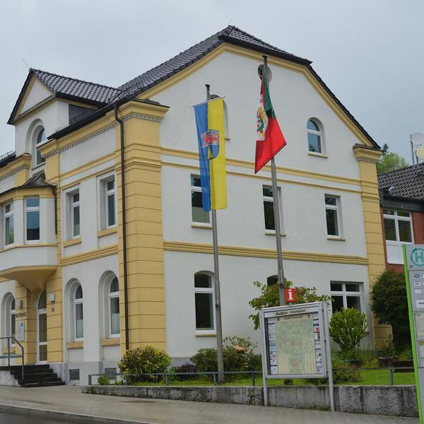 Overath_Rathaus