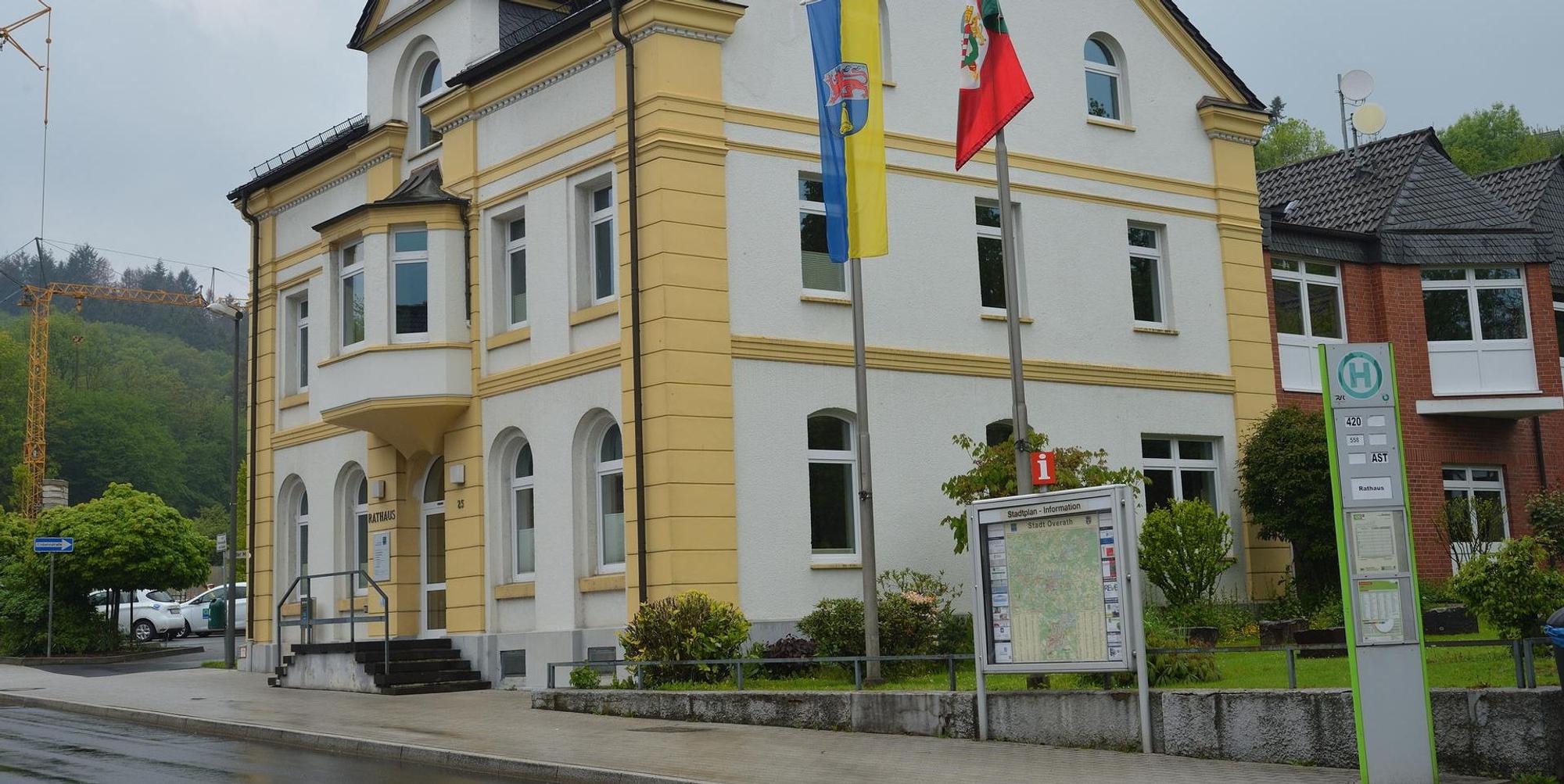 Overath_Rathaus