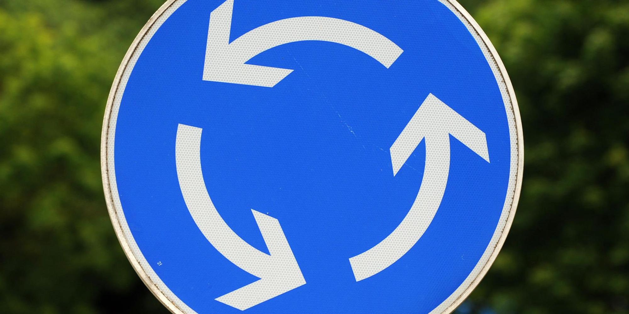 Kreisverkehr