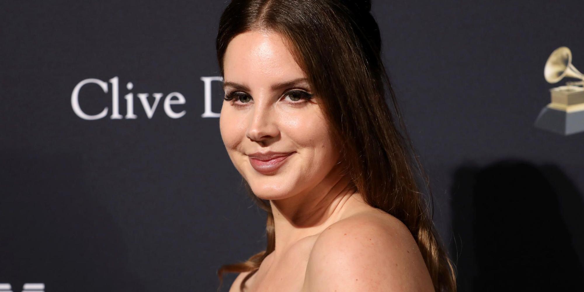 Del Rey